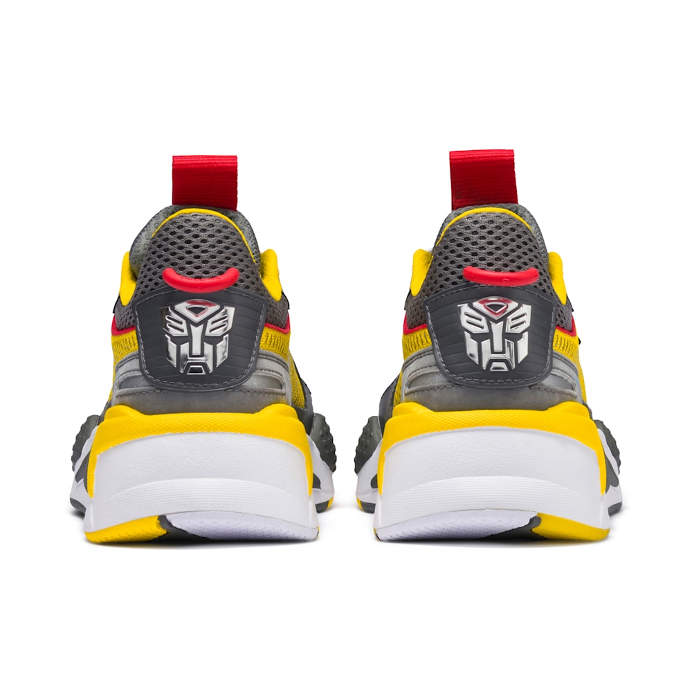 Puma rs x transformers femme deals