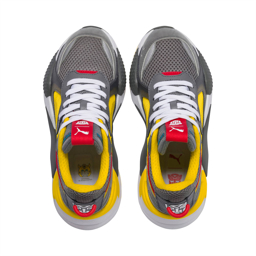 Puma transformers clothing outlet