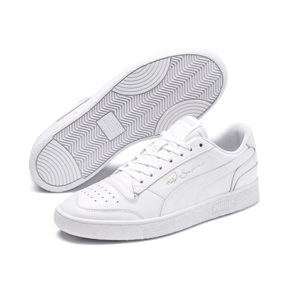 Ralph Sampson Lo Trainers