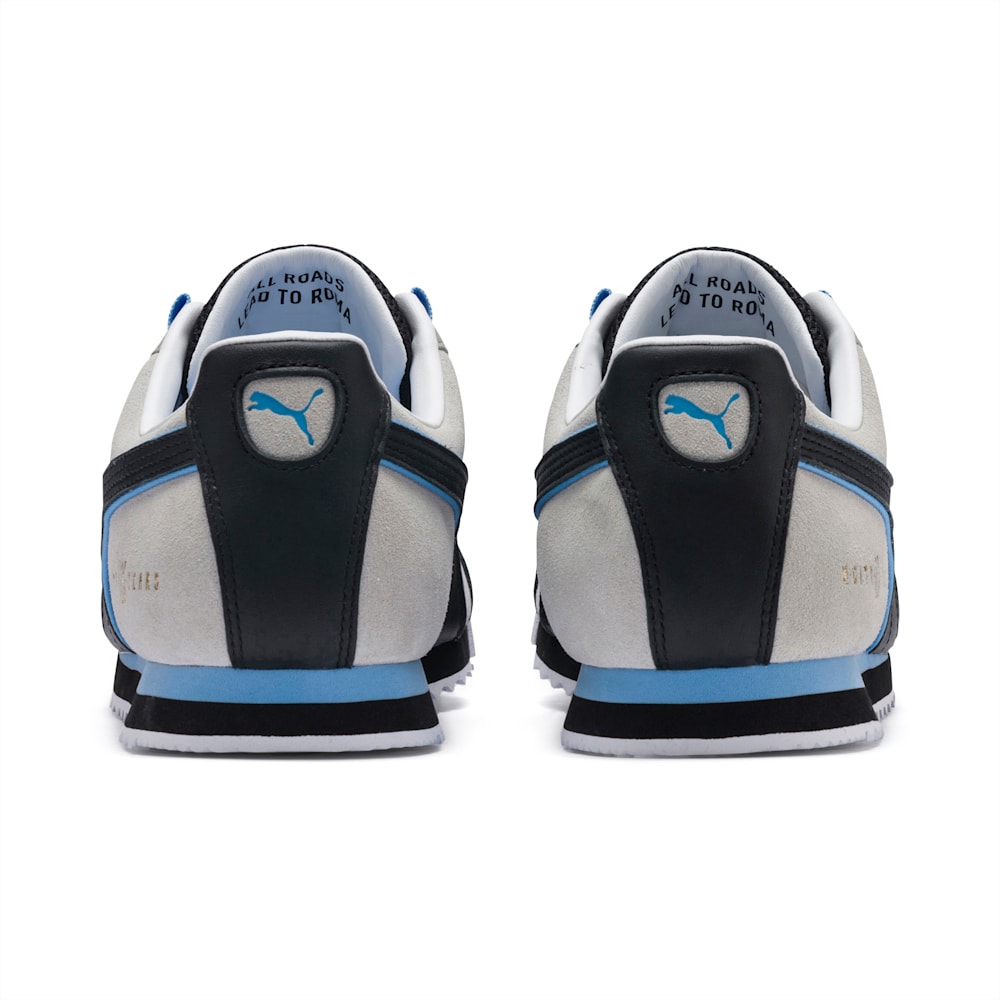Man city puma roma trainers outlet