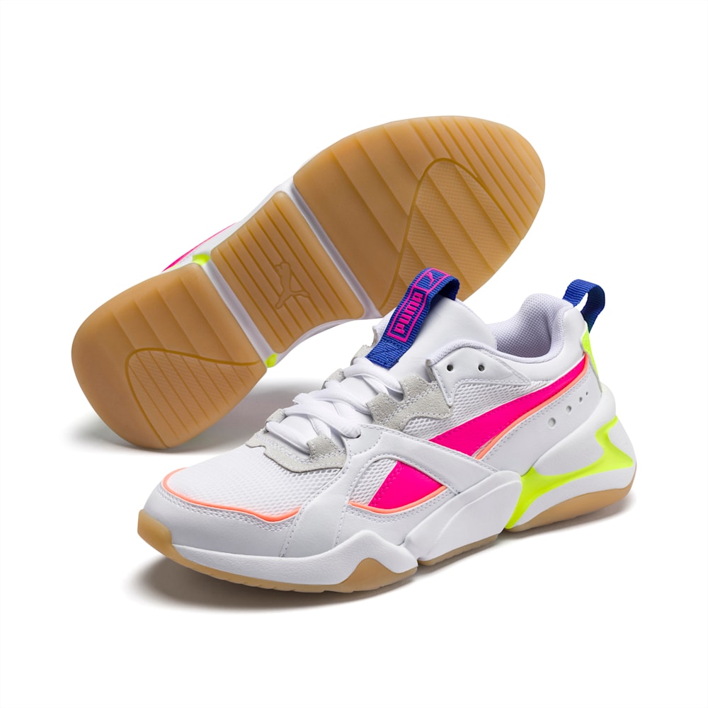 Nova 2 puma outlet
