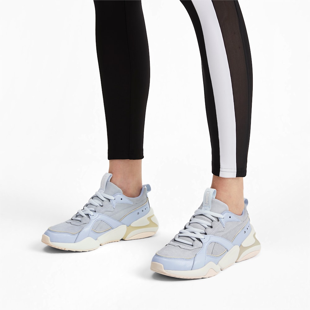Nova 2 Suede Women s Trainers PUMA Shop All Puma PUMA