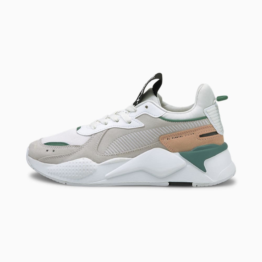 RS X Reinvent Sneakers Women