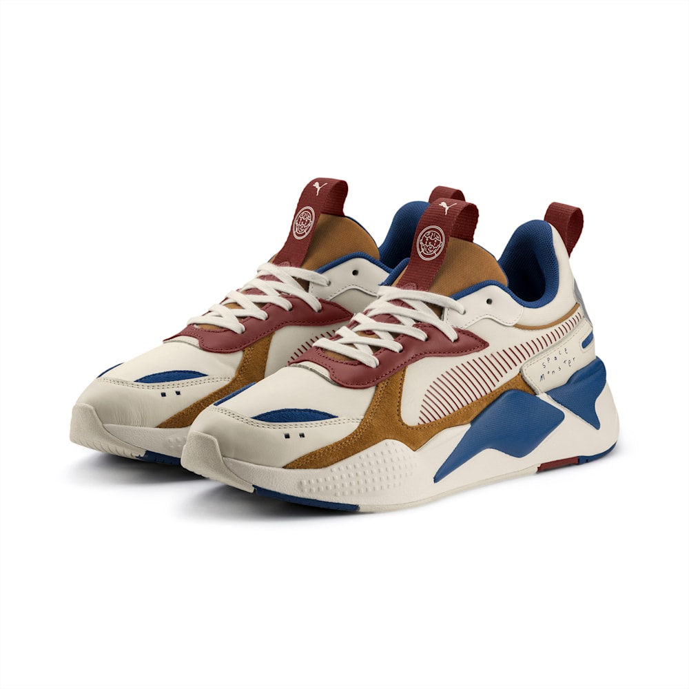 PUMA x TYAKASHA RS X Trainers PUMA Shop All Puma PUMA