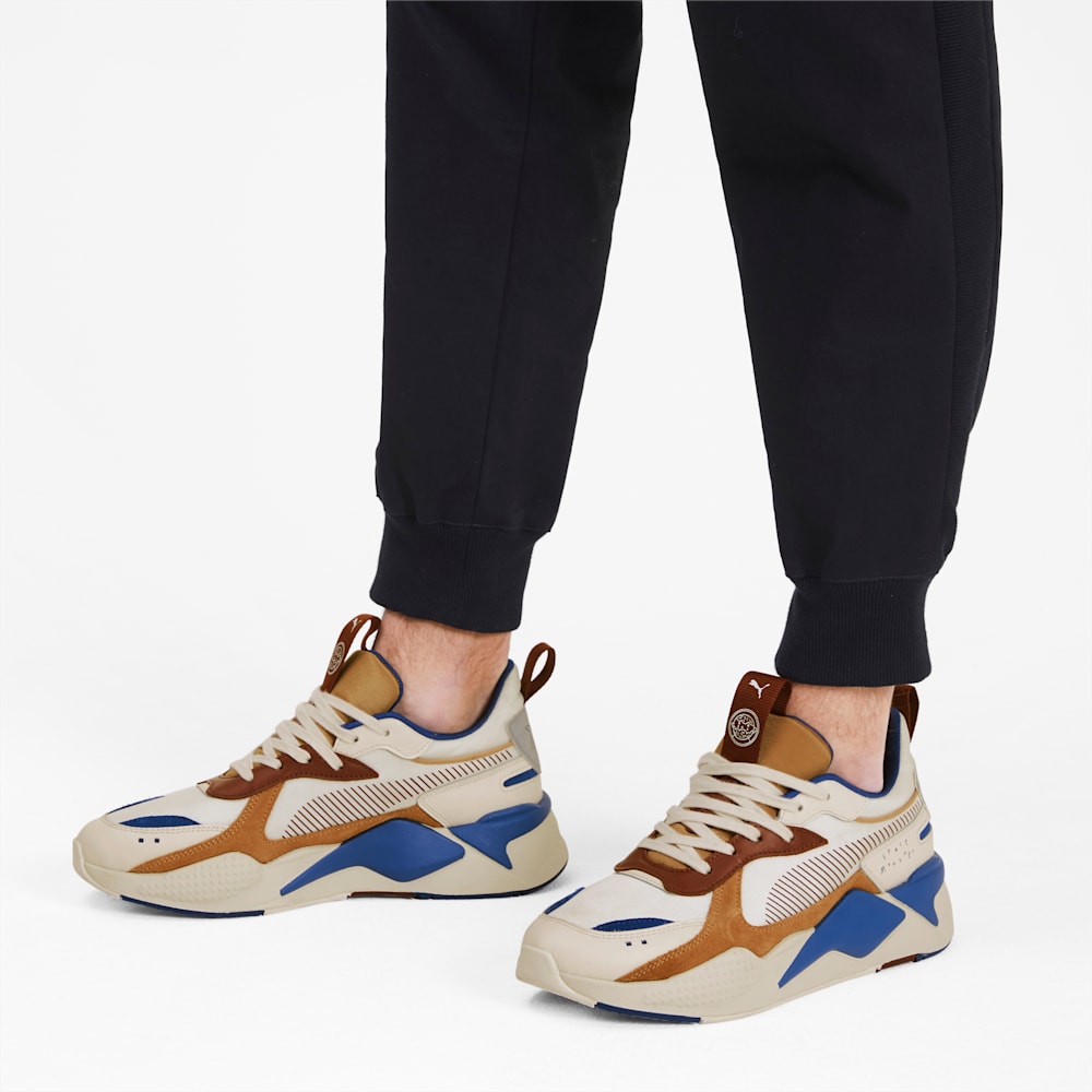 PUMA x TYAKASHA RS X Trainers PUMA Shop All Puma PUMA