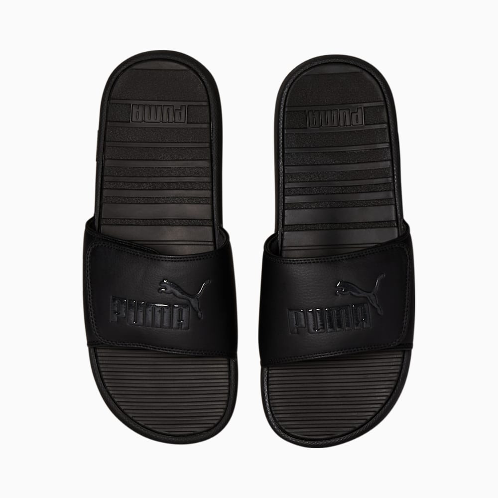 Cool Cat V Men s Slides PUMA Shop All Puma PUMA