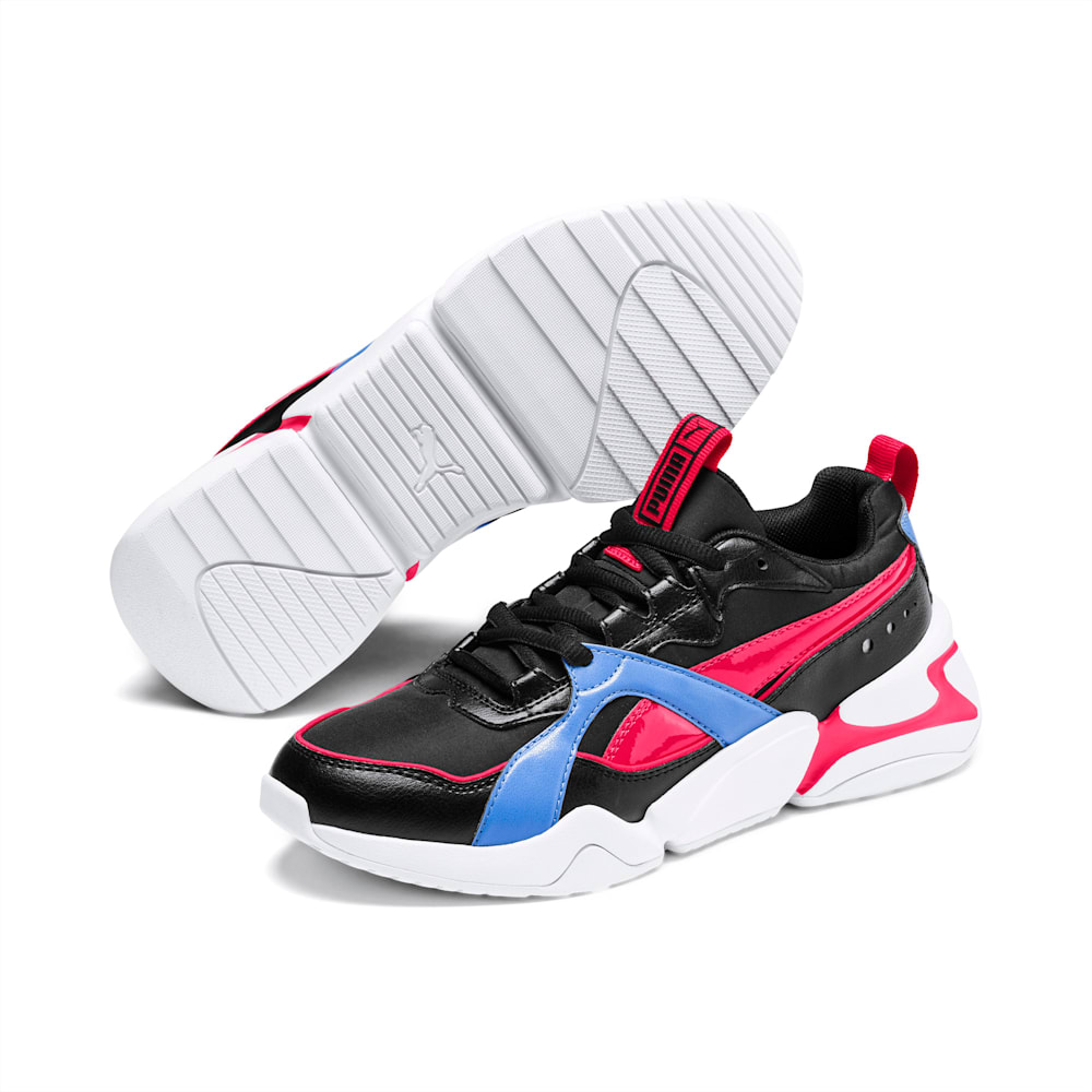 Puma nova 2 women's new arrivals