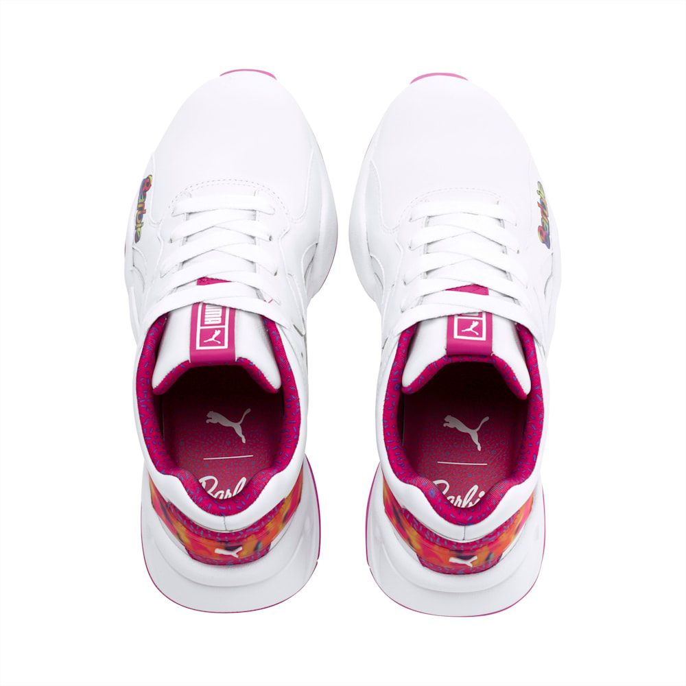 Nova x Barbie Flash Women s Trainers PUMA Shoes PUMA