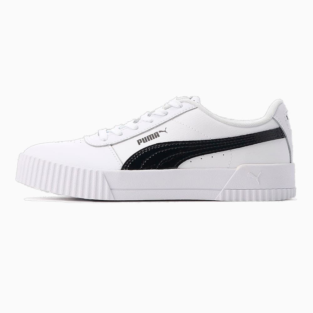 Puma slip on womens sneakers 2025