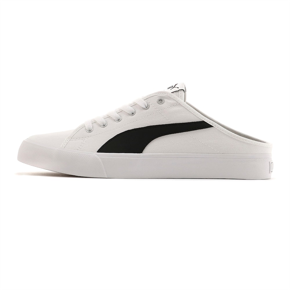 Puma cali mule shop