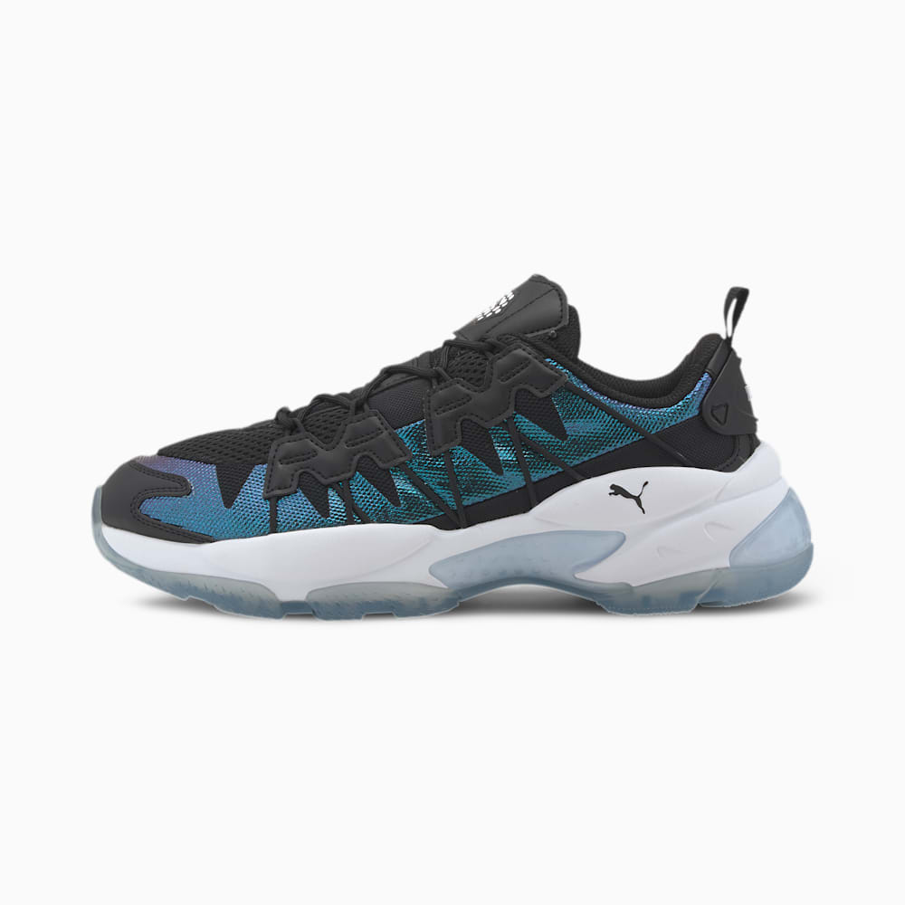 Puma lqd cell omega noir clearance