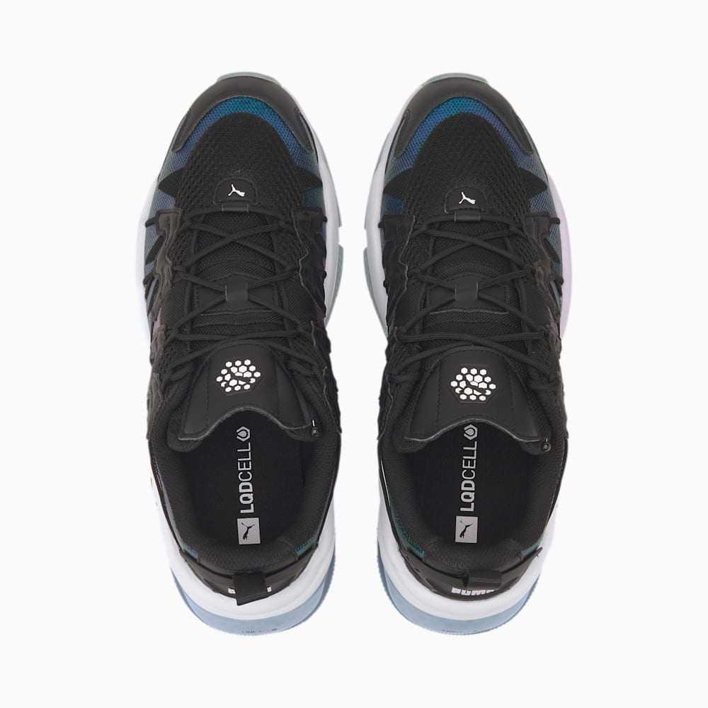Puma lqdcell omega iridescent outlet