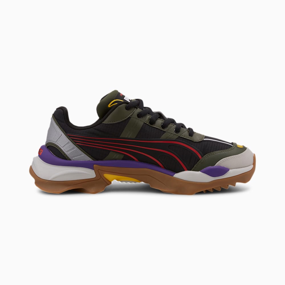 Puma sortie tr nightfox shop