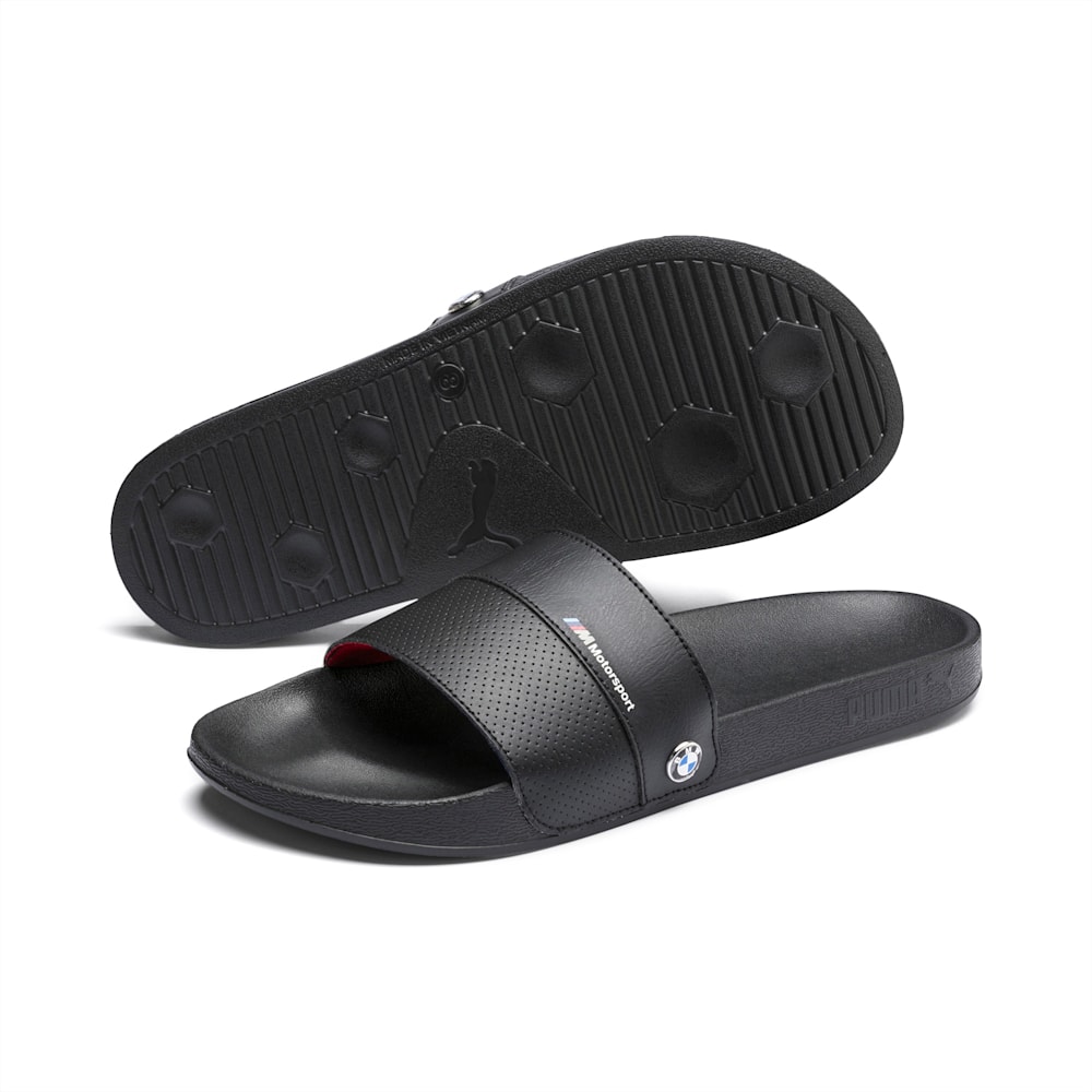 BMW M Motorsport Leadcat Sandals PUMA Shop All Puma PUMA