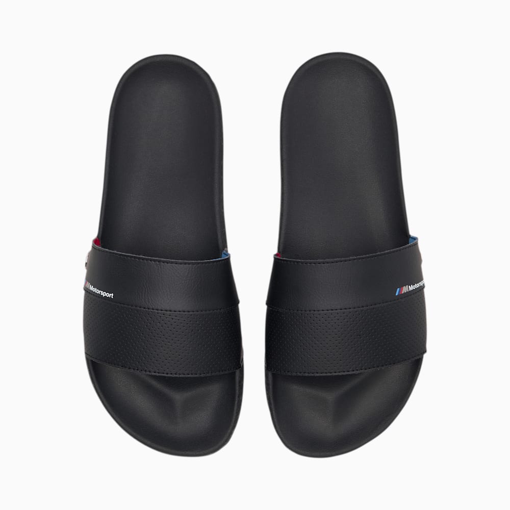 BMW M Motorsport Leadcat Sandals PUMA Shop All Puma PUMA