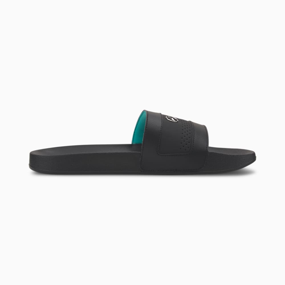Puma mercedes slippers online