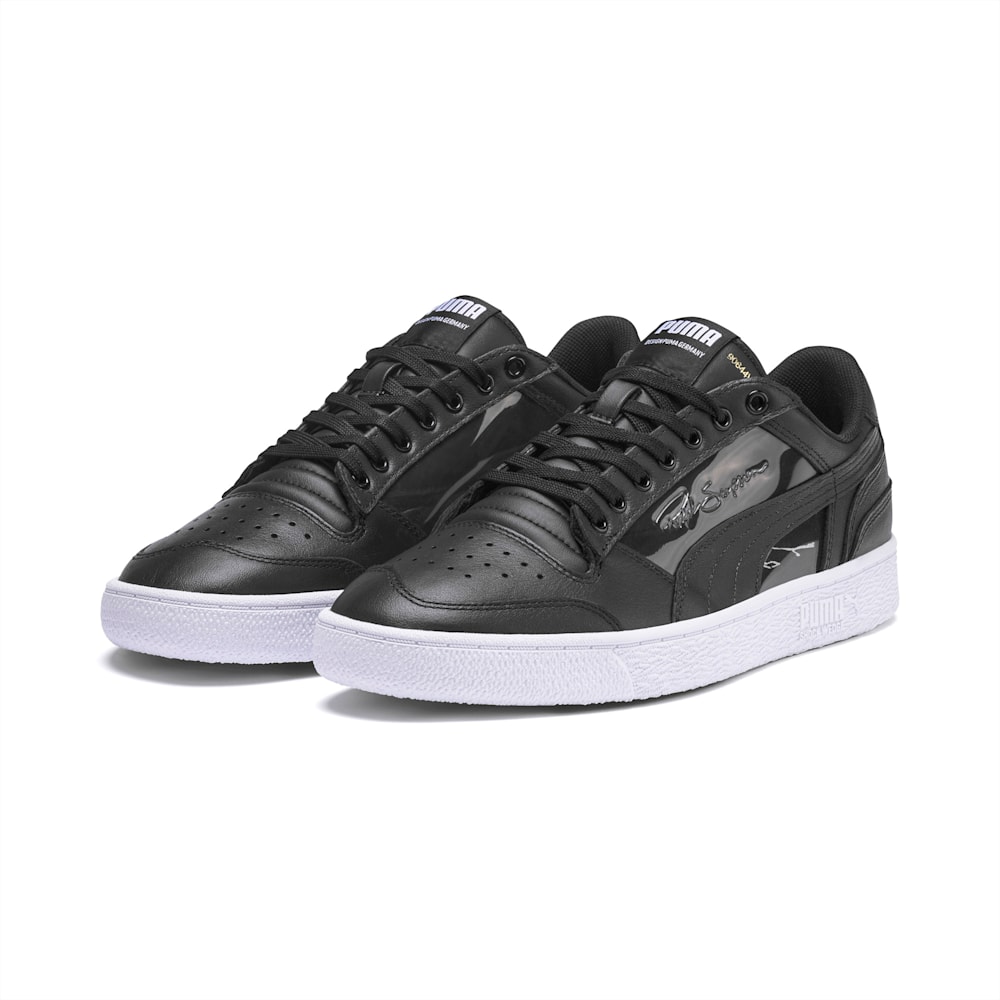 Ralph Sampson Lo Glass Trainers PUMA Sneakers PUMA