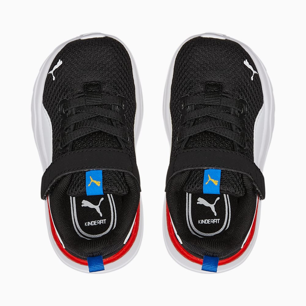 Puma sneakers toddler boy clearance