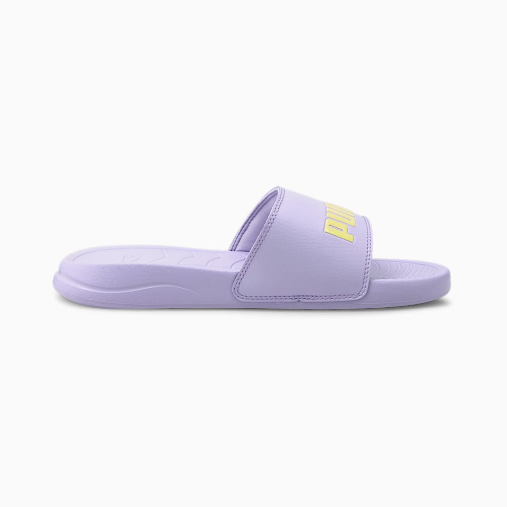 Popcat 20 Sandals Light Lavender Yellow Pear PUMA Shop All Puma PUMA