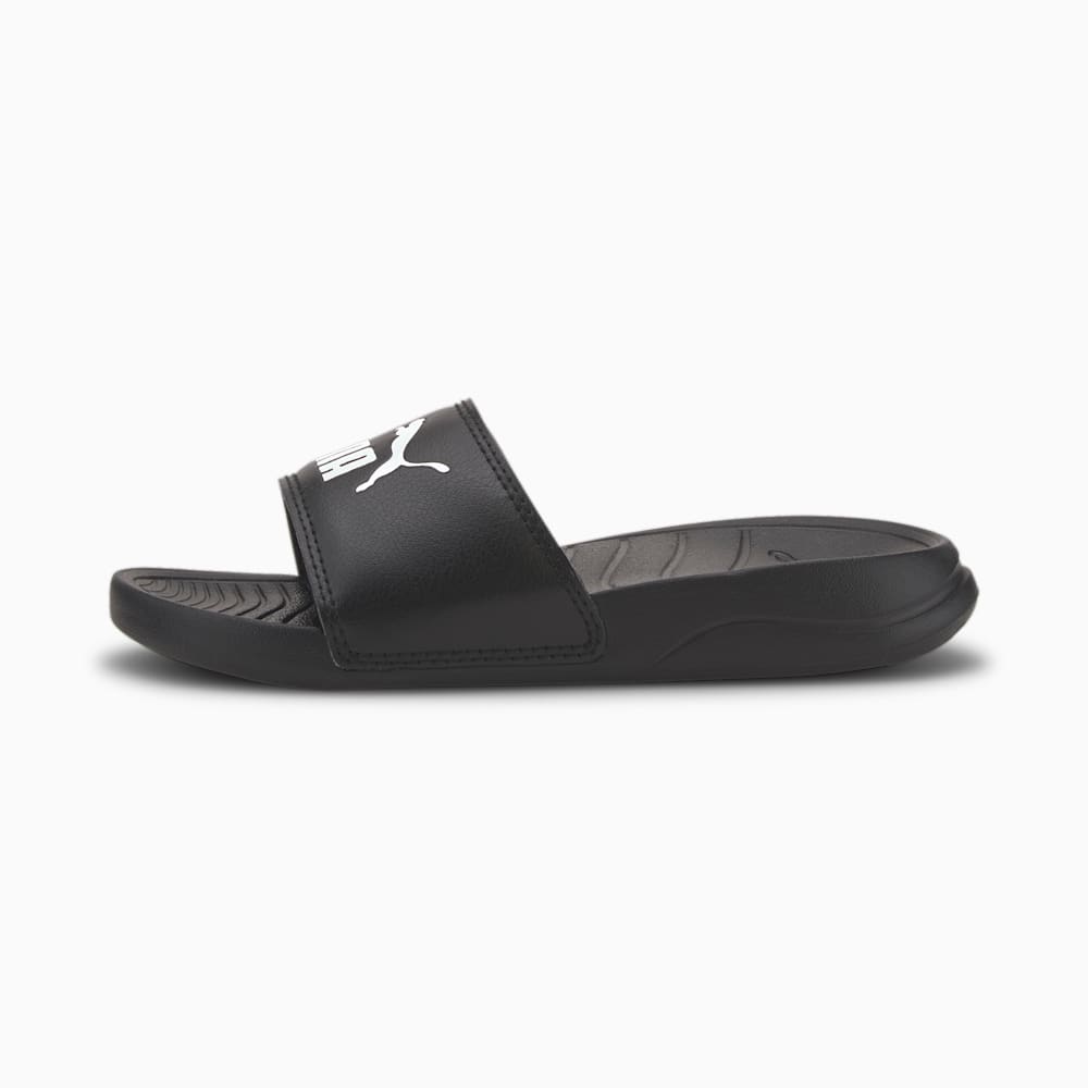 Puma flip flops kinder schwarz cheap