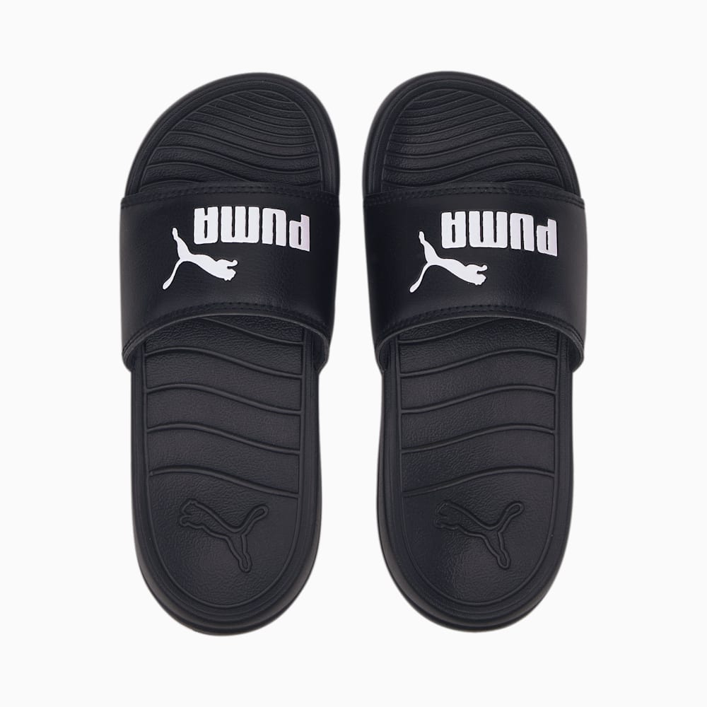 Puma slippers for boys shop