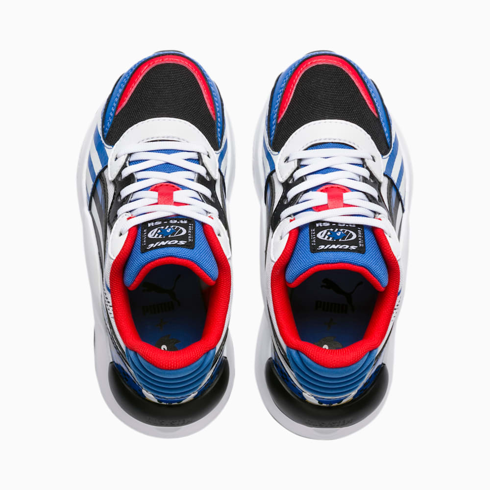 Puma sonic 8 ball 2025