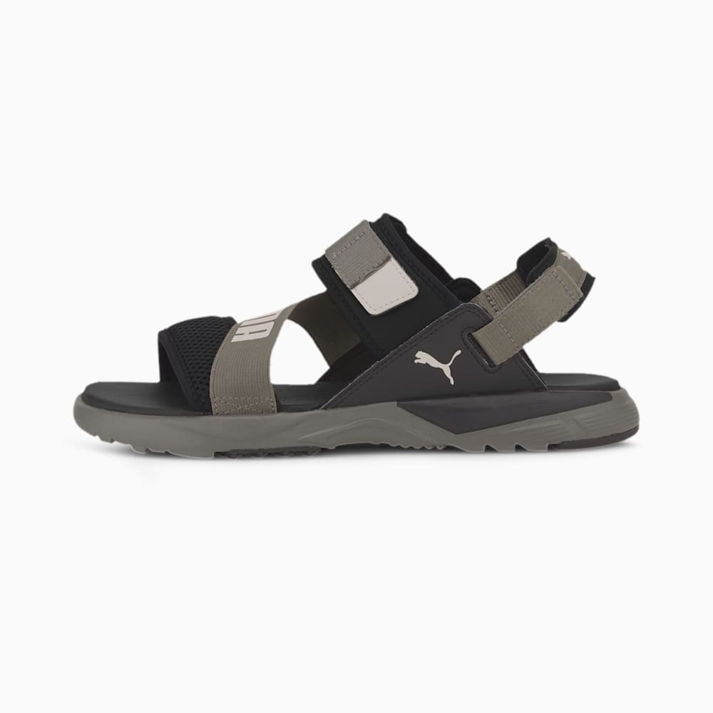 Puma sandals quality best sale