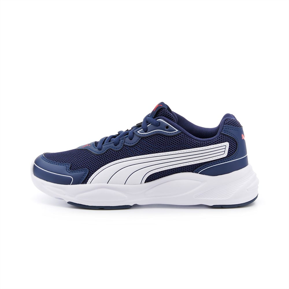 90s Runner Nu Wave Trainers