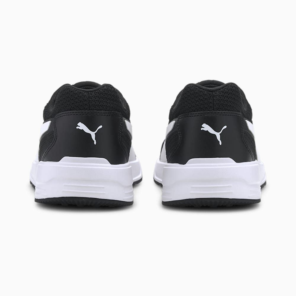 Puma tapers new arrivals