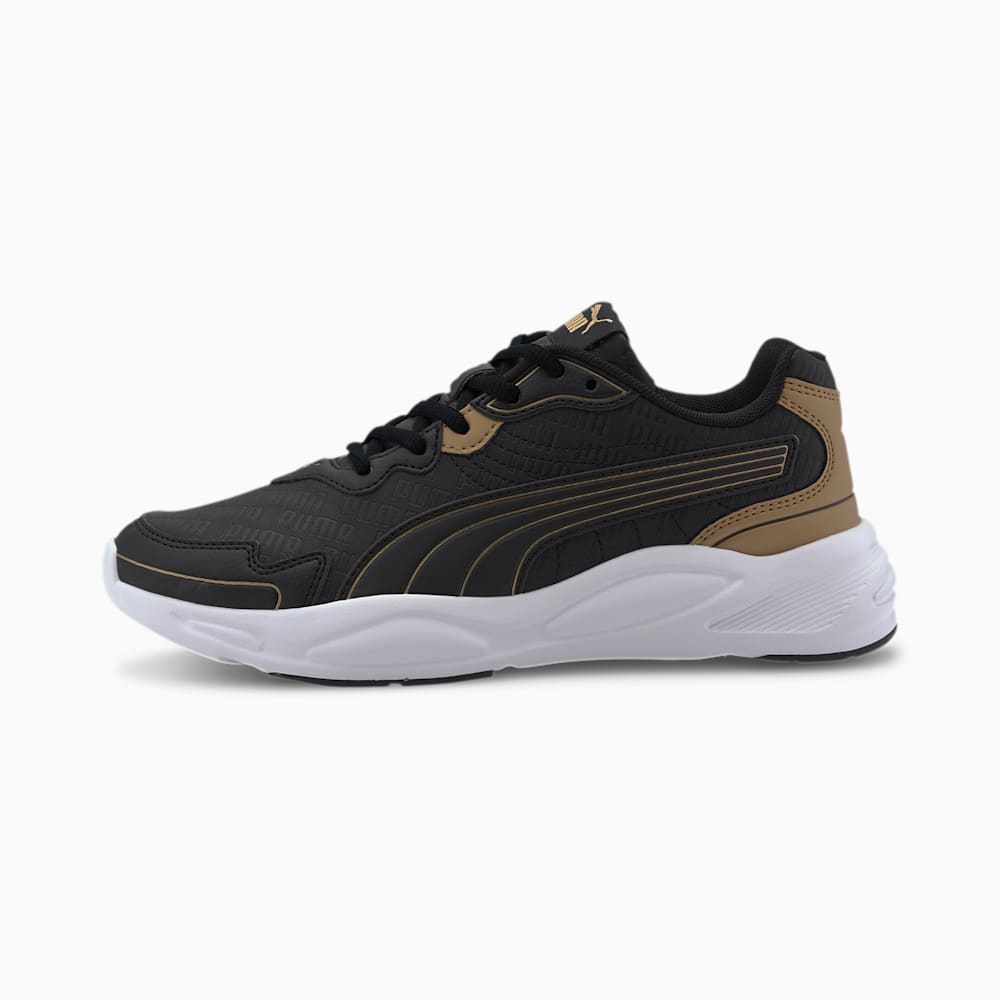 90s Runner Nu Wave Sig Trainers PUMA Shoes PUMA