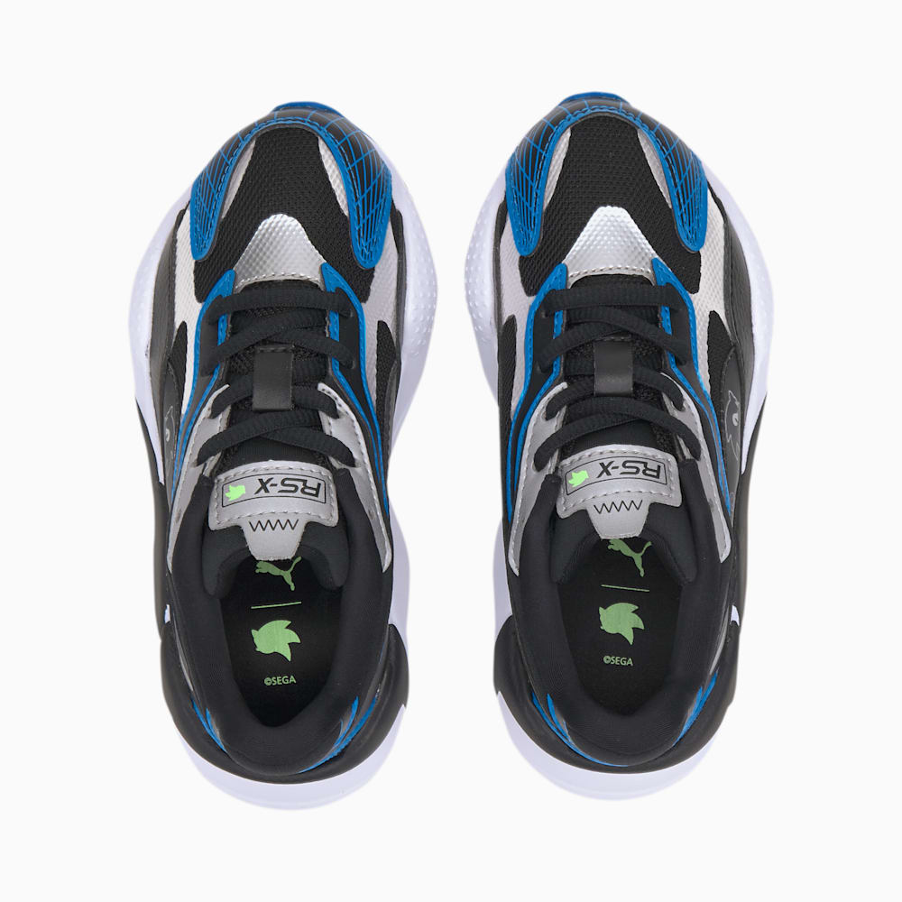 Puma sega shoes discount