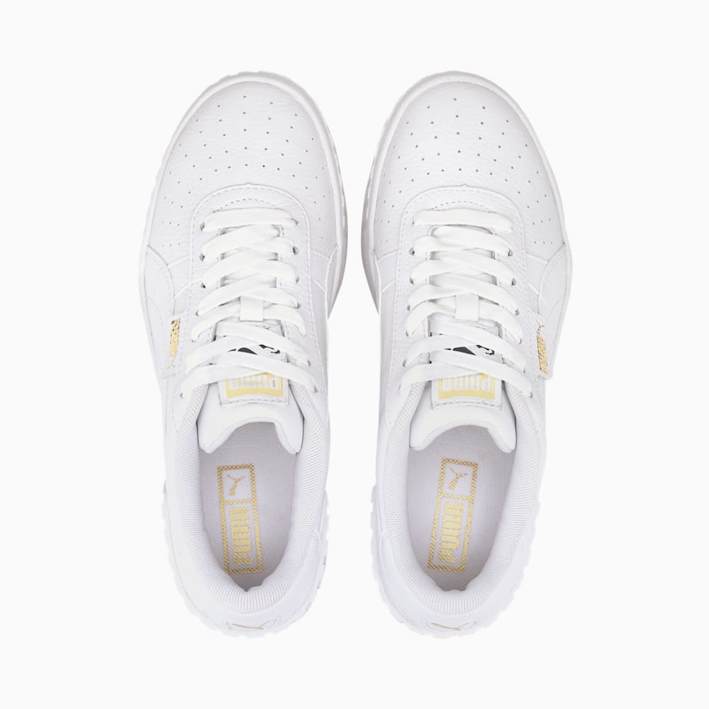 Cali Wedge Women s Trainers PUMA Shop All Puma PUMA