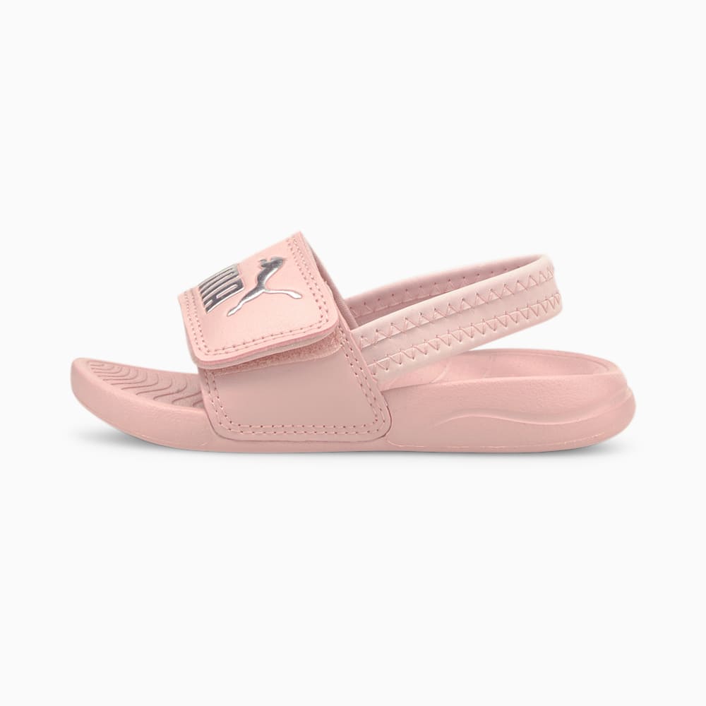 Popcat 20 Backstrap Babies Sandals