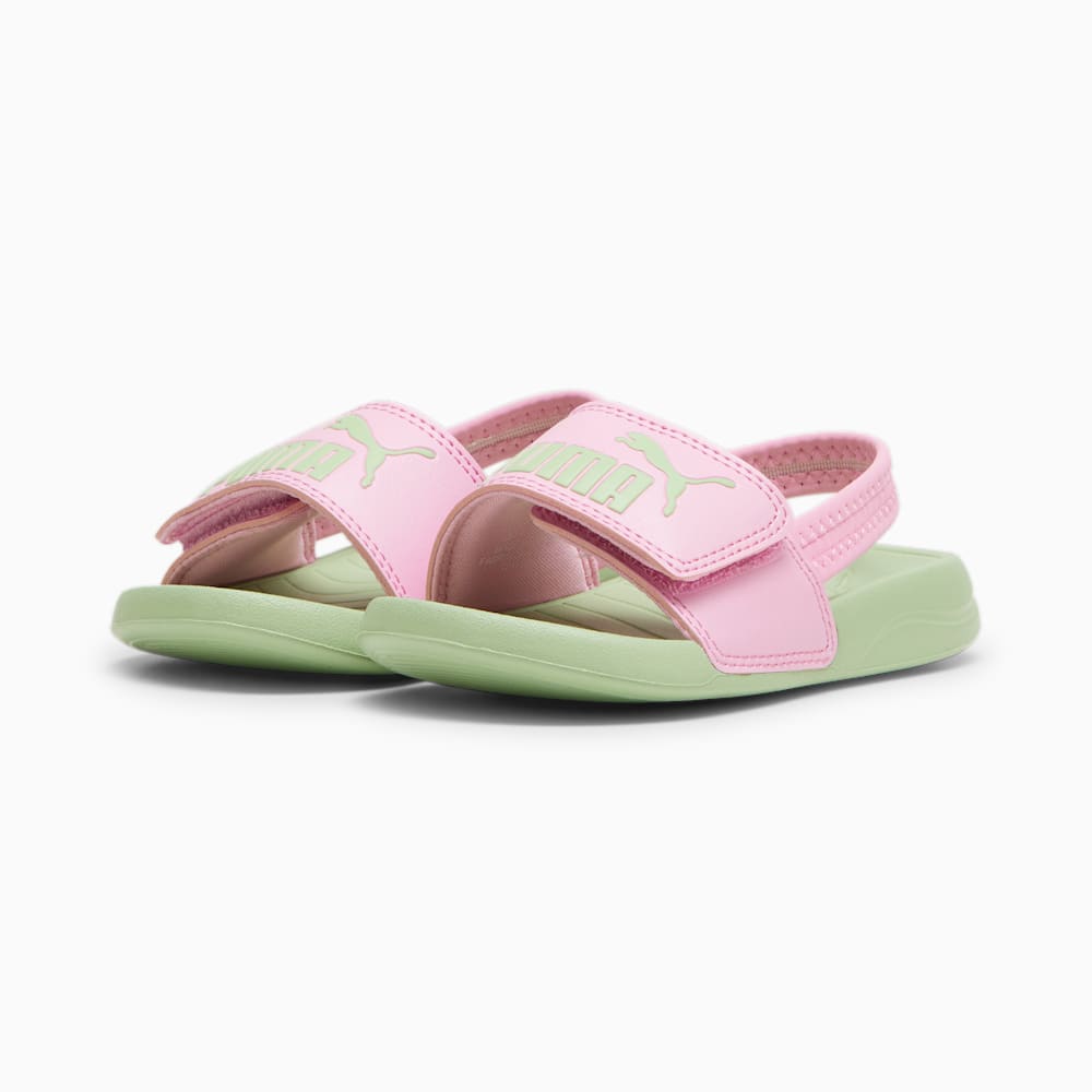 Puma sandals new models 2025