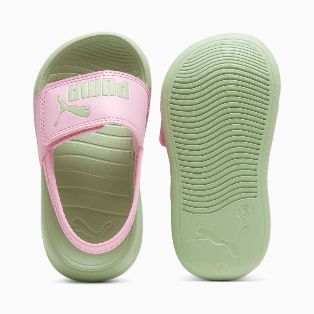 Puma sandals for toddlers shop