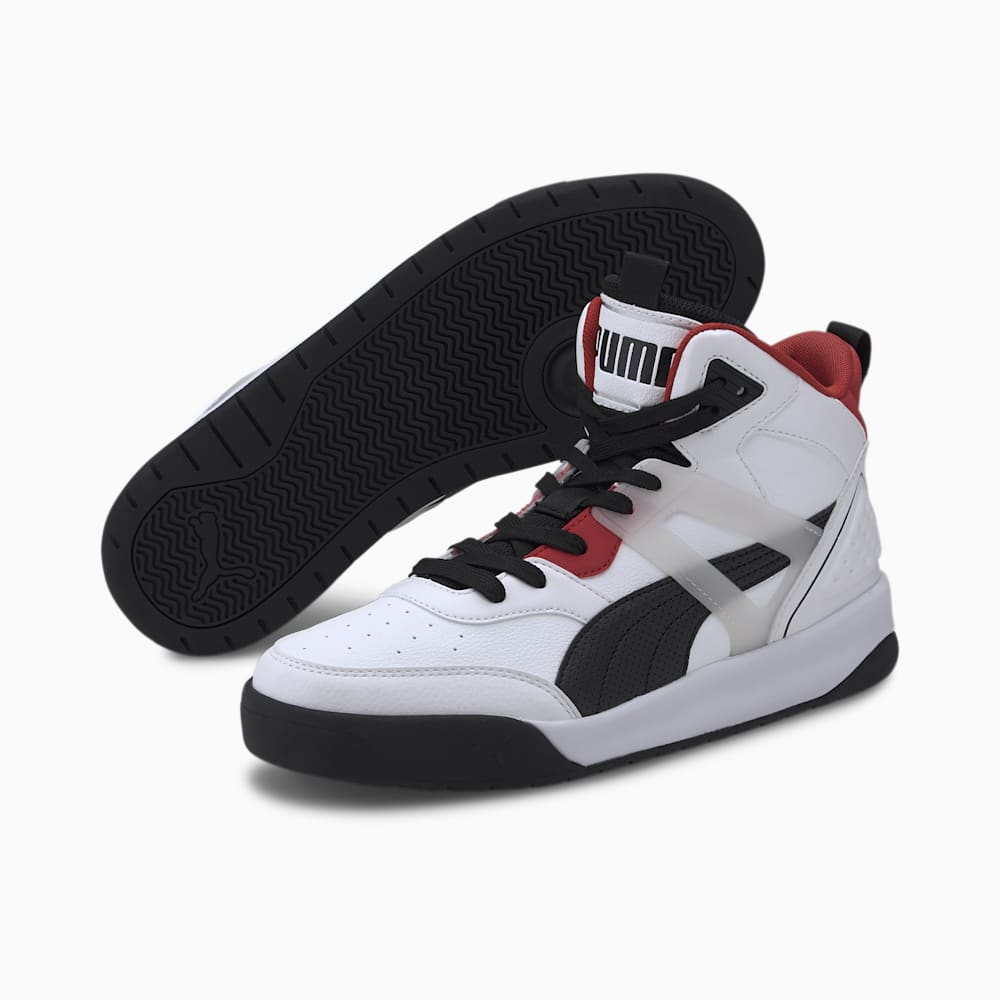 Puma shoes mid shop