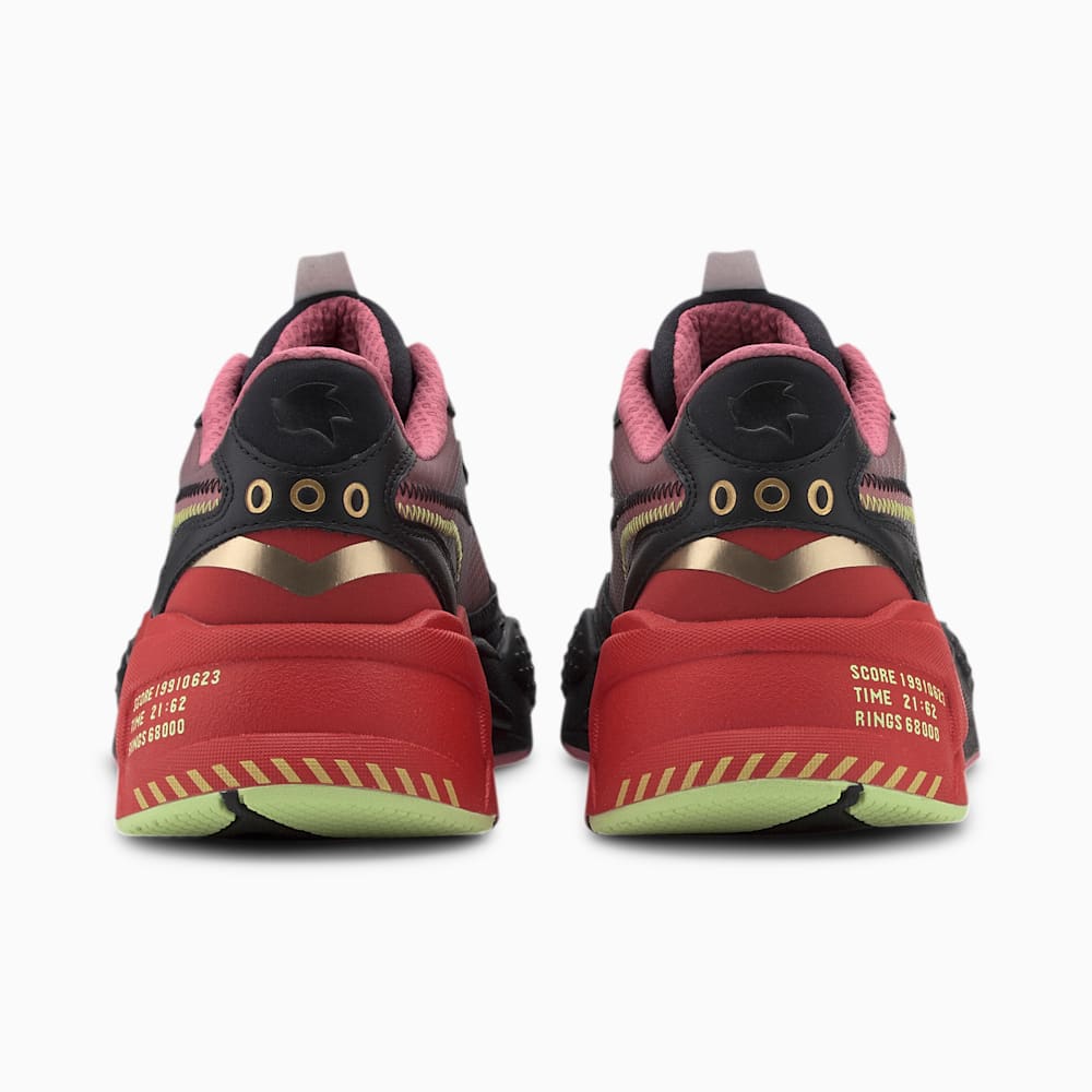 Puma sonic maat 31 top