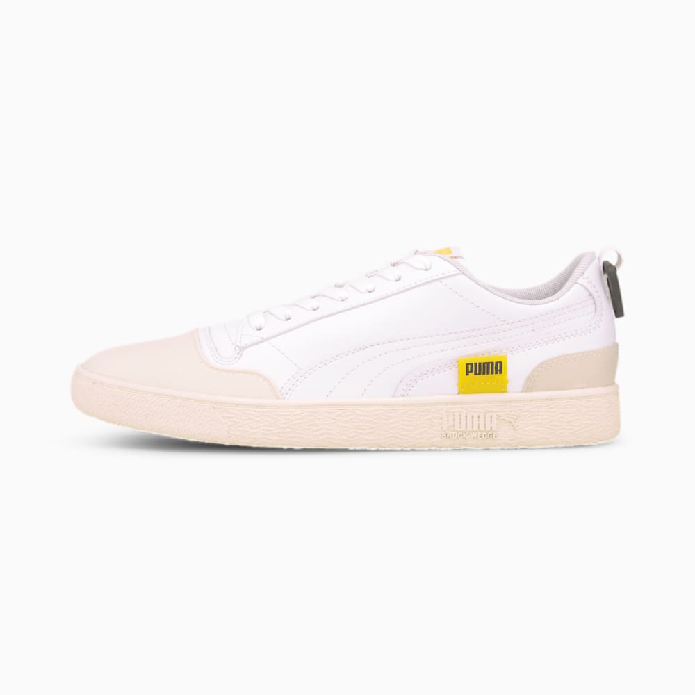 PUMA x CENTRAL SAINT MARTINS Ralph Sampson Trainers