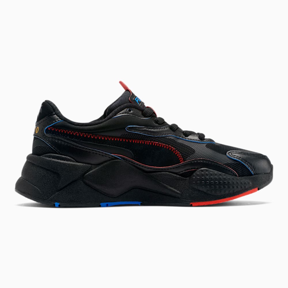 Sonic the hedgehog puma best sale
