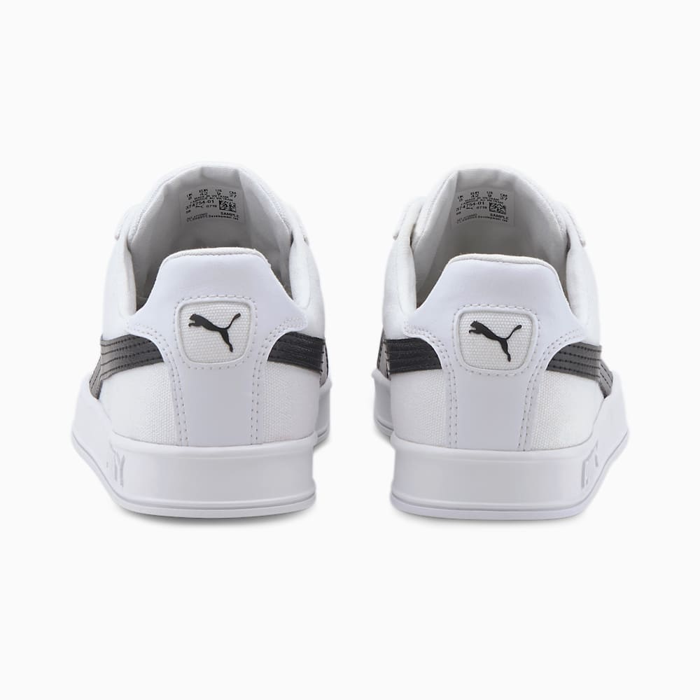 Smash Vulc Canvas Unisex Sneakers