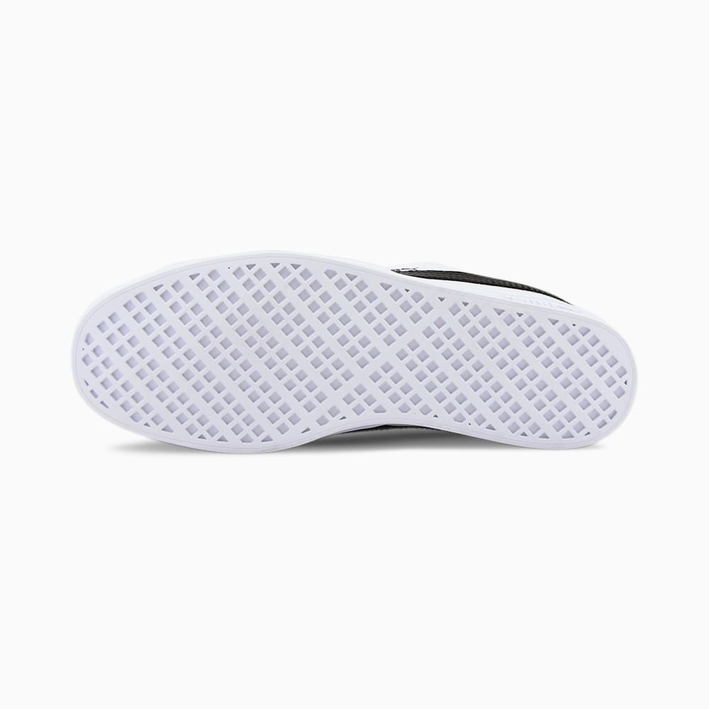 Puma smash canvas deals