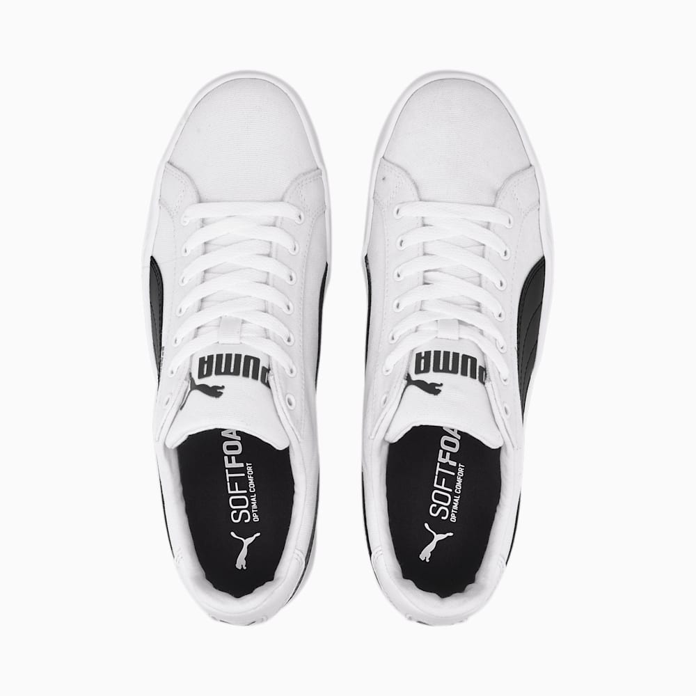 Puma smash canvas shop