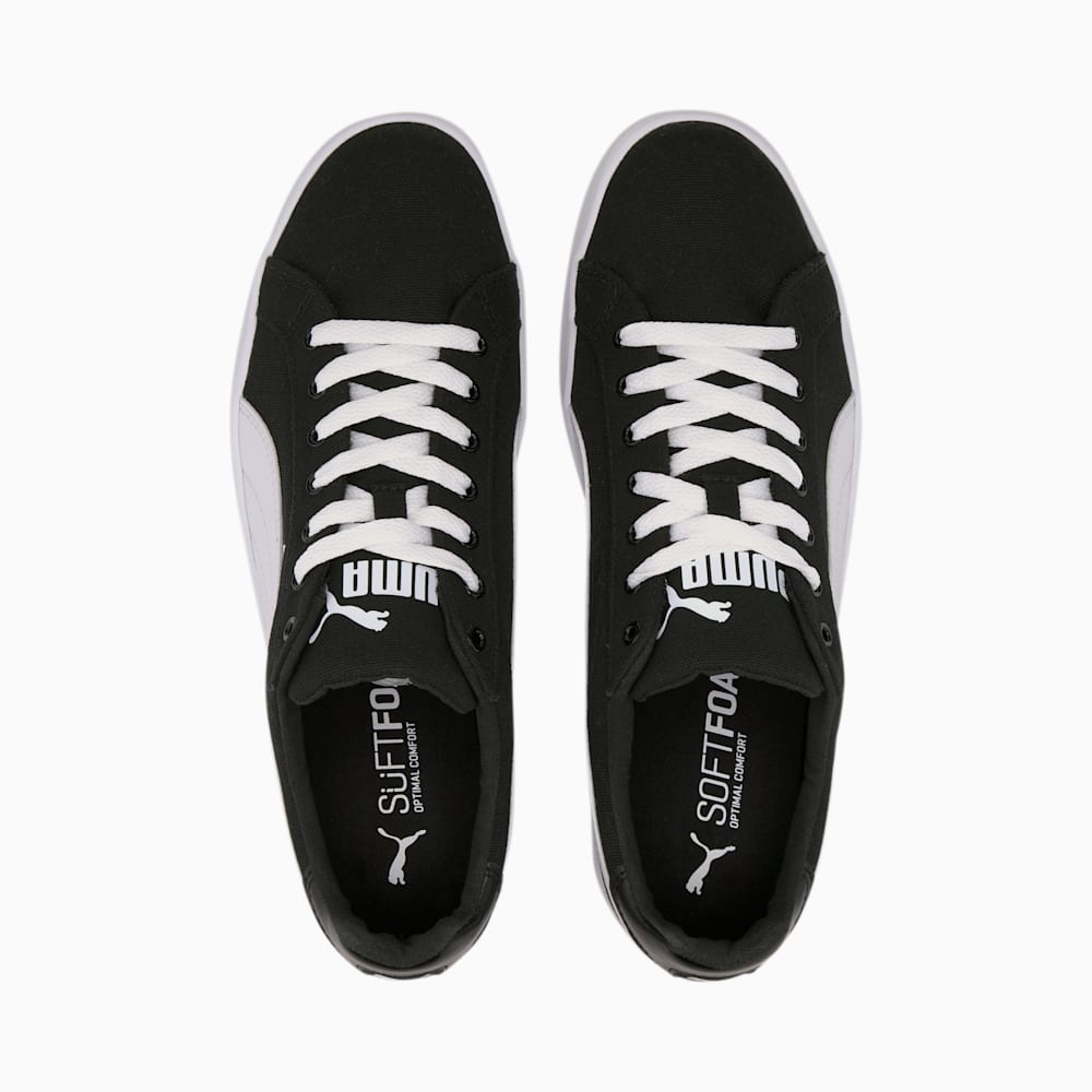 Puma smash vulc sneakers 2025