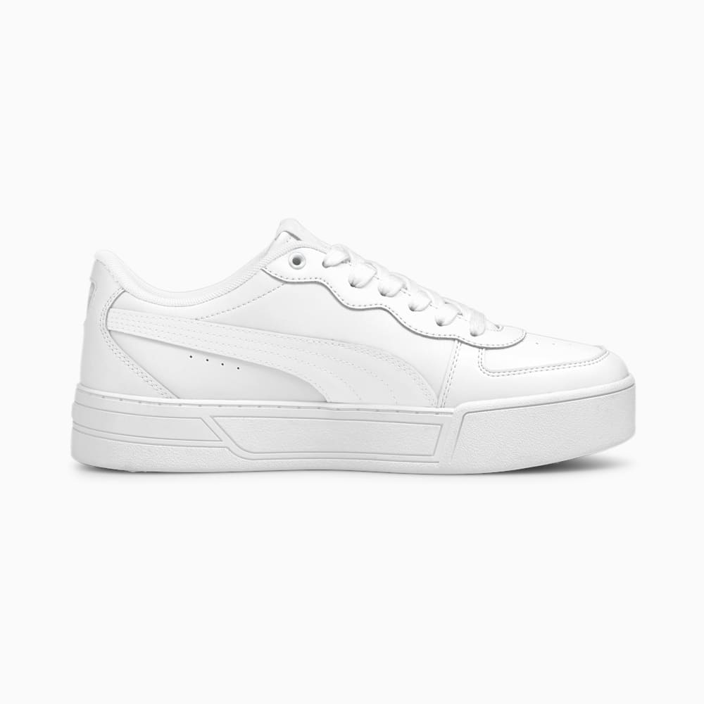 White womens trainers size 6 outlet
