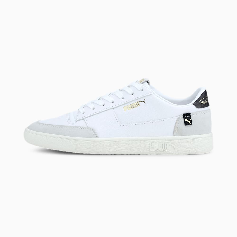 Ralph Sampson MC PRM Trainers