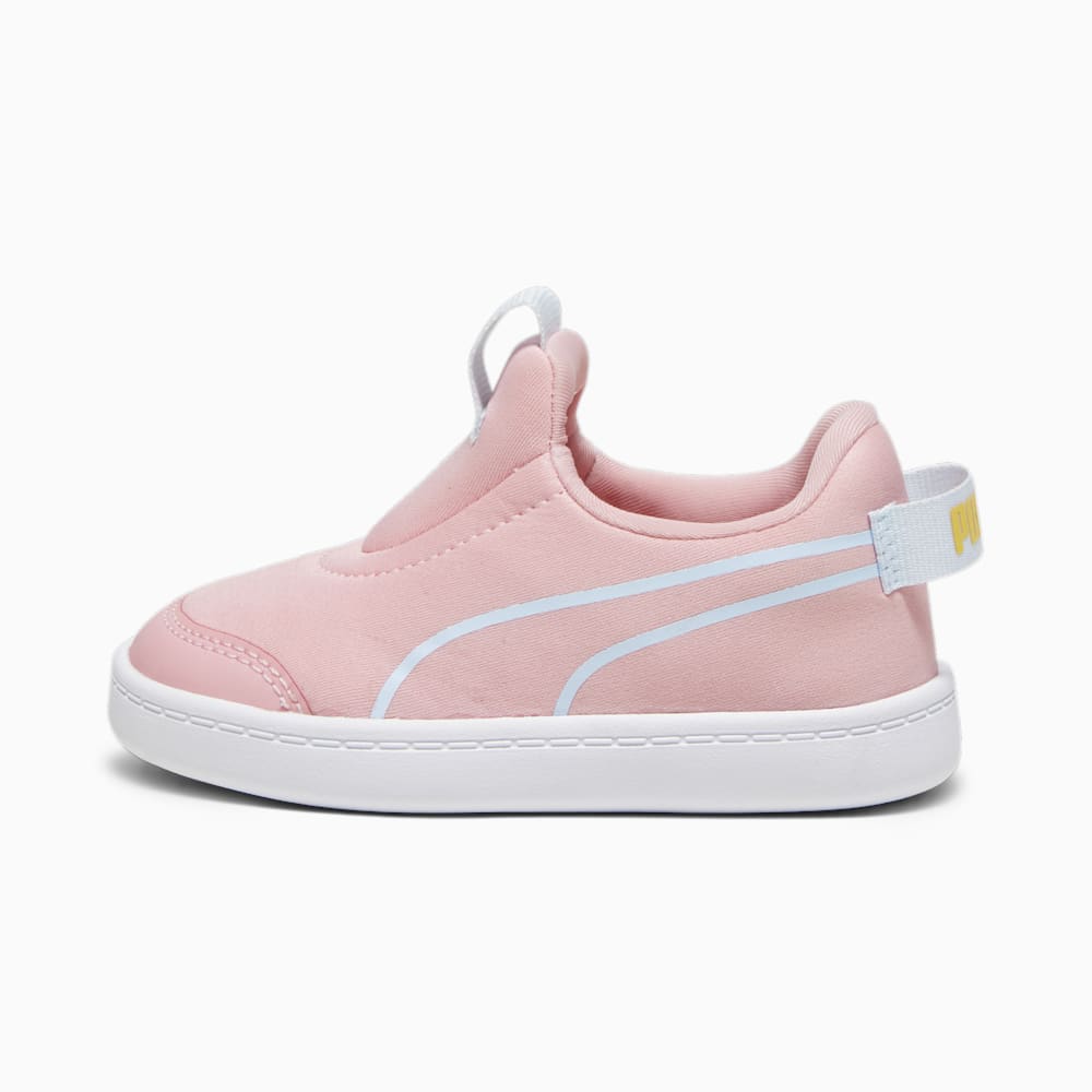 割引発見 PUMA | Trainers Babies' Slip-On v2 Courtflex Shop Puma All 13cm～