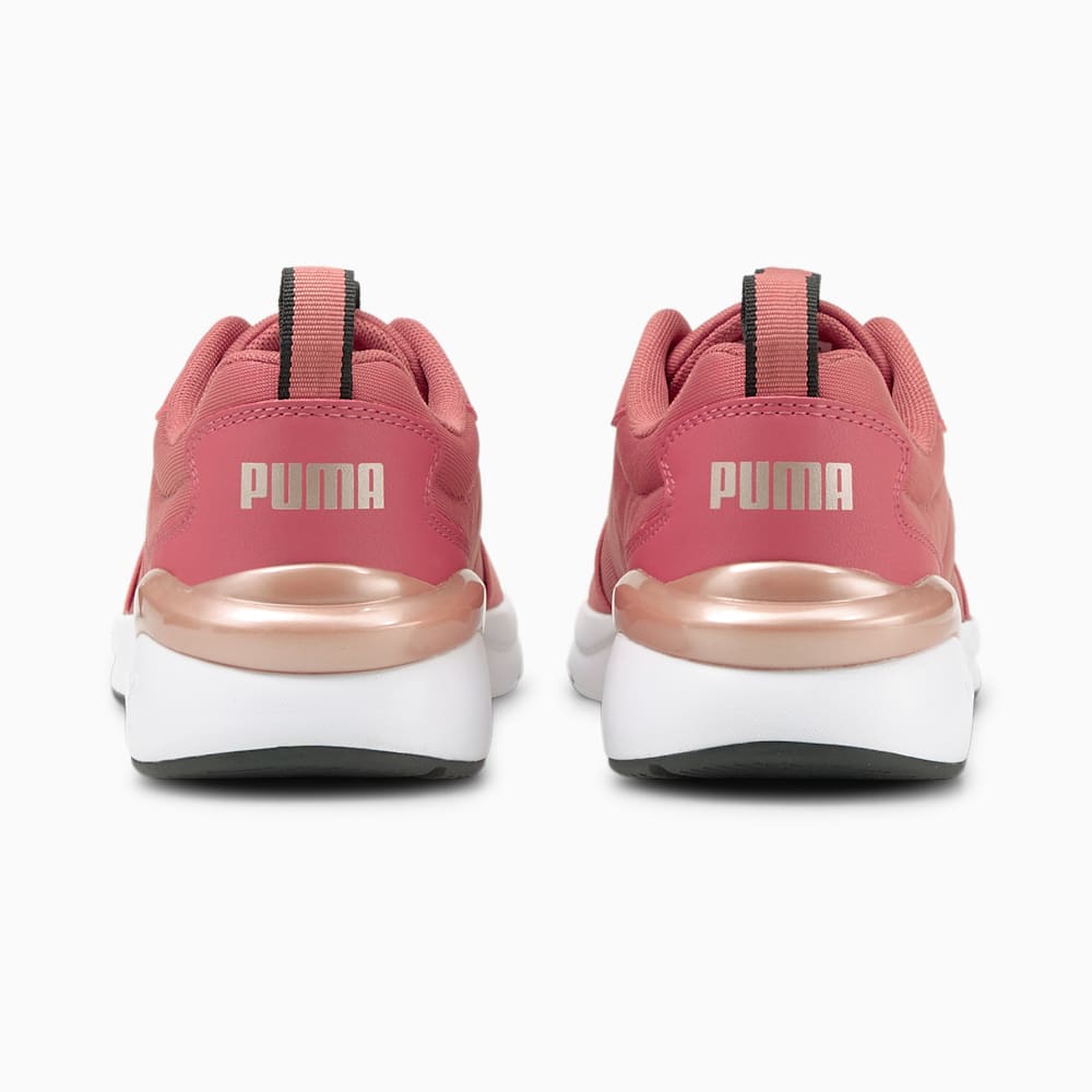Puma ultimo modello rosa shop