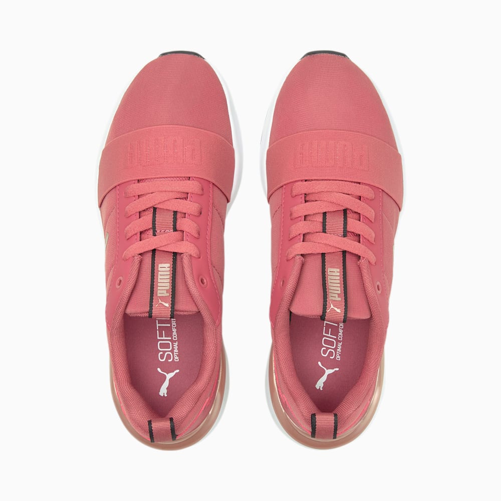 Puma ultimo modello rosa online