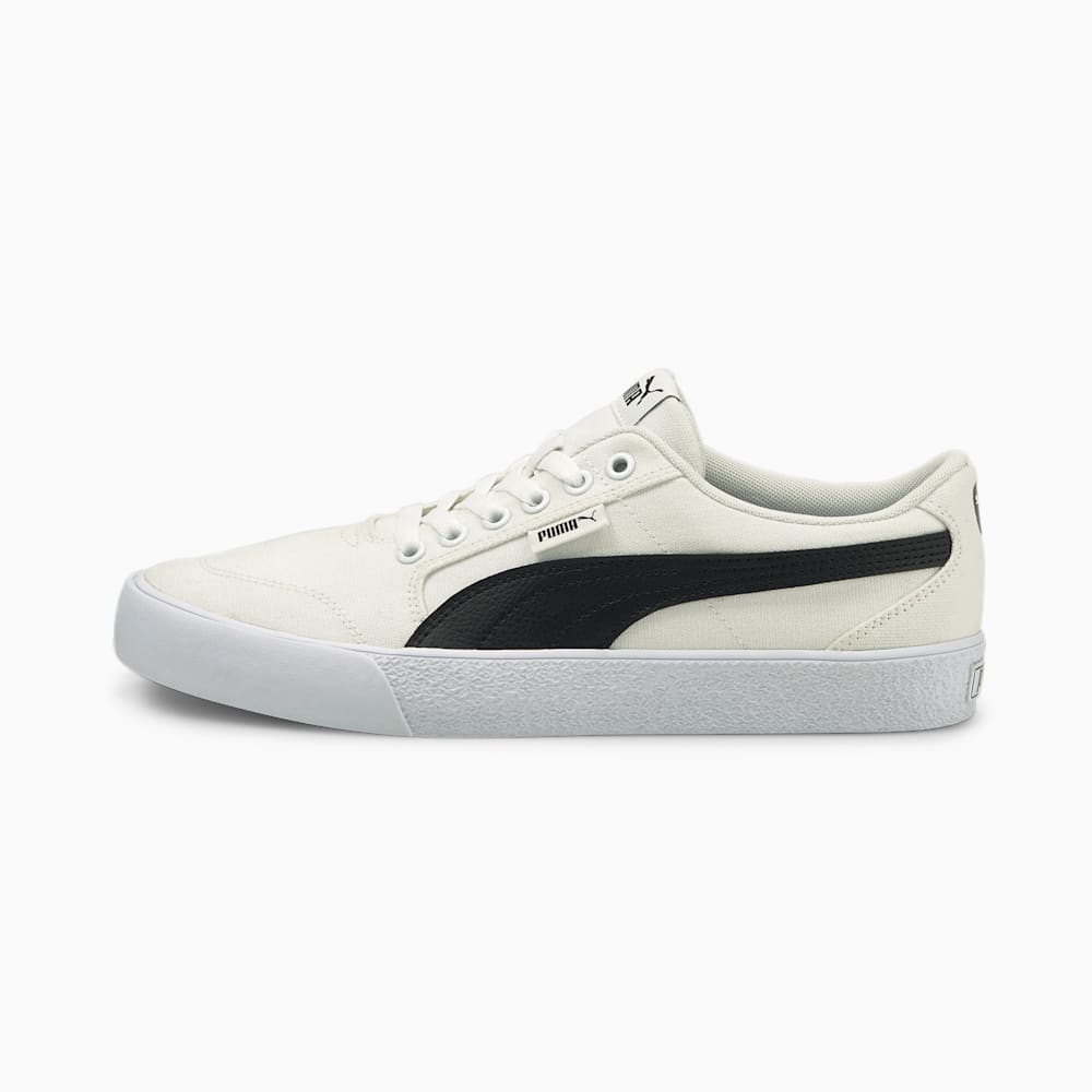 C Skate Vulc Trainers