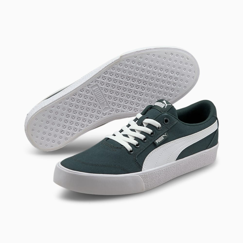 Puma skateboard shop